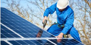Installation Maintenance Panneaux Solaires Photovoltaïques à Le Drennec